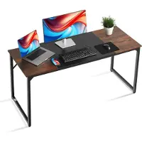 Vevor Computerbureau Kantoortafel (160 x 60 cm Tafelblad)