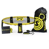 Spikeball Pro Set
