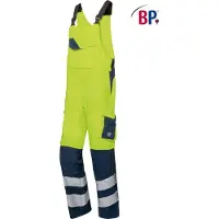 Bp 2237 Tuinbroek Licht Multinorm Hoge Zichtbaarheid Apc2 | Maat: 48N