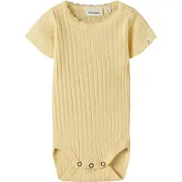 Lil´ Atelier Biologisch Katoen Romper 86 EU Meisjes