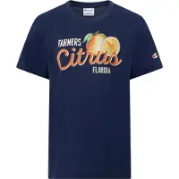 Champion T-shirt Korte Mouw Ss Tee kind 11 / 13 ans
