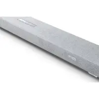 Sharp Dolby Atmos soundbar 3.1.2 met draadloze subwoofer grijs
