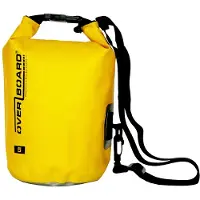 Overboard Tube Droge Zak 5l
