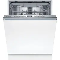 Bosch SBV4HVX14E XXL (extra hoog)
