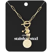 Yehwang bedelketting sleeping rose