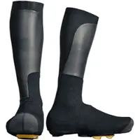 SpatzWear Spatz Pro Stealth Overshoe Systeem Zwart
