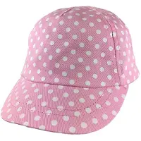 Summerplay Baby cap dots