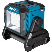Makita DEAML005G 40 V Max / 14,4 V / 18 V Li-ion Accu Led Bouwlamp - 3600Lm
