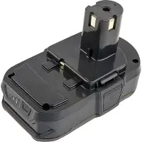 123accu Ryobi ONE+ / RB18L15 accu (18 V, 2.0 Ah, huismerk)