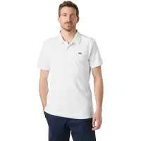Helly Hansen Polo Men Hudson White-M
