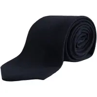 We fashion Tie Dark Blue Maat: OS | Stropdassen Outlet | Heren | Blauw