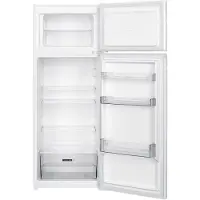 Whirlpool Koelkast Combi W55T0412W