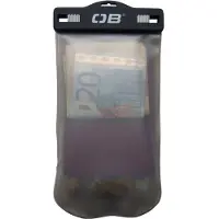 Overboard Dry Case Multiuse Medium Sheath Groen