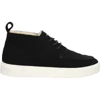 Blackstone Chukka Boots 'Ruby Jerrik CG183' zwart