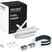 RIDEX 458F0008 Brandstofpomp