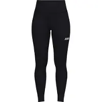 Jako One Tight Dames - Zwart / Wit | Maat: 38