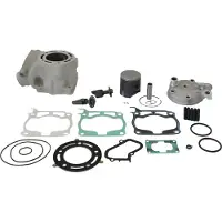 ItalyRacing Cilinderset P400485100030