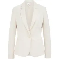 We fashion Blazers ivoor