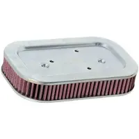 K&N vervangingsfilter H/D SportsterS 2004-2013 (HD-8834)