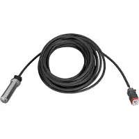 Hella 6PU 230 052-381 Wielsnelheidssensor (ABS)