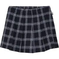 We fashion Rok nachtblauw / offwhite