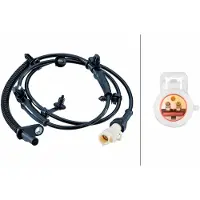 Hella Sensor, wielsnelheid 6PU 358 251-701
