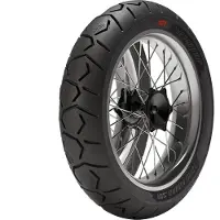 Eurogrip Trailhound Str 69v Tl Achterband Voor Trail