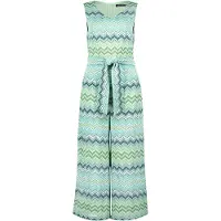 Betty Barclay Jumpsuit blauw