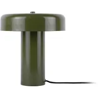 Leitmotiv Tafellamp Riqueza Palo Luxury Green