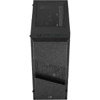 Aerocool Menace Saturn Frgb Pc-behuizing
