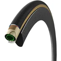 Vittoria Binnenband Corsa G+ Isotech, 28 x 1,00 (25-622), zwart