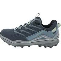 Lowa Maddox pro GTX lo 321630 6663 smokeblue (38.5)