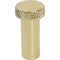 Gamet WU02 Meubelkapstok Goud Glans - Minimalistisch en Duurzaam
