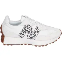 New Balance Sneakers laag '327' wit