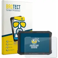BROTECT - Screenprotector voor Newland Speedata SD100 Orion / Orion II - Folie Beschermfolie Beschermglas matte