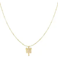 Yehwang Scorpio Spark ketting