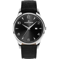 Jacques Lemans - 1-2216A - Polshorloge - Dames - Kwarts - London
