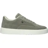 Blackstone Sneakers laag 'Quartz Beverly EG561' groen / donkergroen