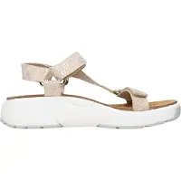 Xsensible Sandaal Women Passiflora Stretchwalker Sand Fantasy-Schoenmaat 39