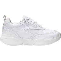 Xsensible 32005.3 SWX21 HX wijdte H Veterschoenen | Maat 9 Dames Wit