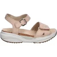 Xsensible 30320.5 wijdte H Skala H Sandalen | Maat 40 Dames Beige