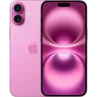 Apple iPhone 16 Plus 256GB Roze