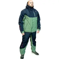 Ultimate Explora Thermo Suit 3XL - Warmtepak