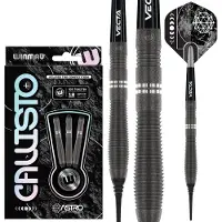 Winmau Callisto 02 90% - Soft Tip Darts