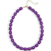 Yehwang Acryl kralenkettingen Kralen Casual Dagelijks Eenvoudig Serie Dames sieraden
