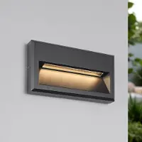 LumenXL Wandlamp voor buiten Fernando