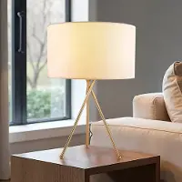 LumenXL 3-poot tafellamp Susan