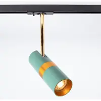 LumenXL Railspot 1-fase Remi