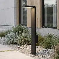 LumenXL Solar staande buitenlamp - Paddy