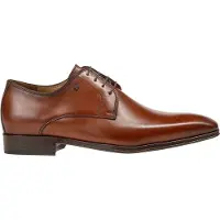 Floris van Bommel Veter schoenen sbm-30118